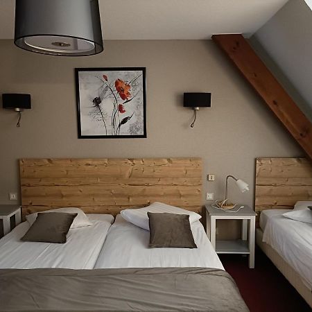 Hotel Beysang Châtenois Εξωτερικό φωτογραφία