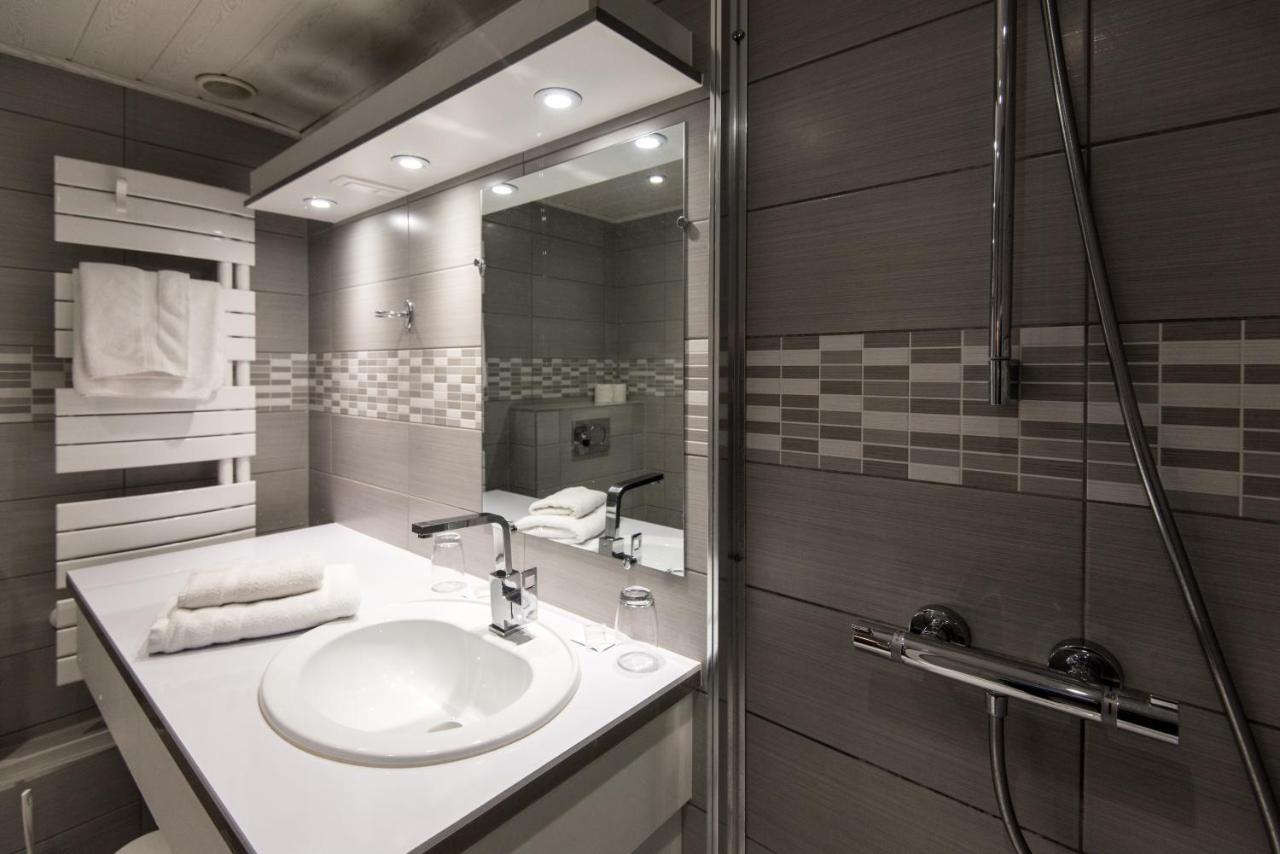 Hotel Beysang Châtenois Εξωτερικό φωτογραφία