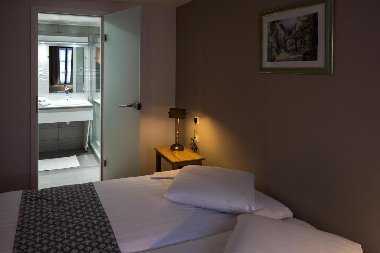 Hotel Beysang Châtenois Εξωτερικό φωτογραφία
