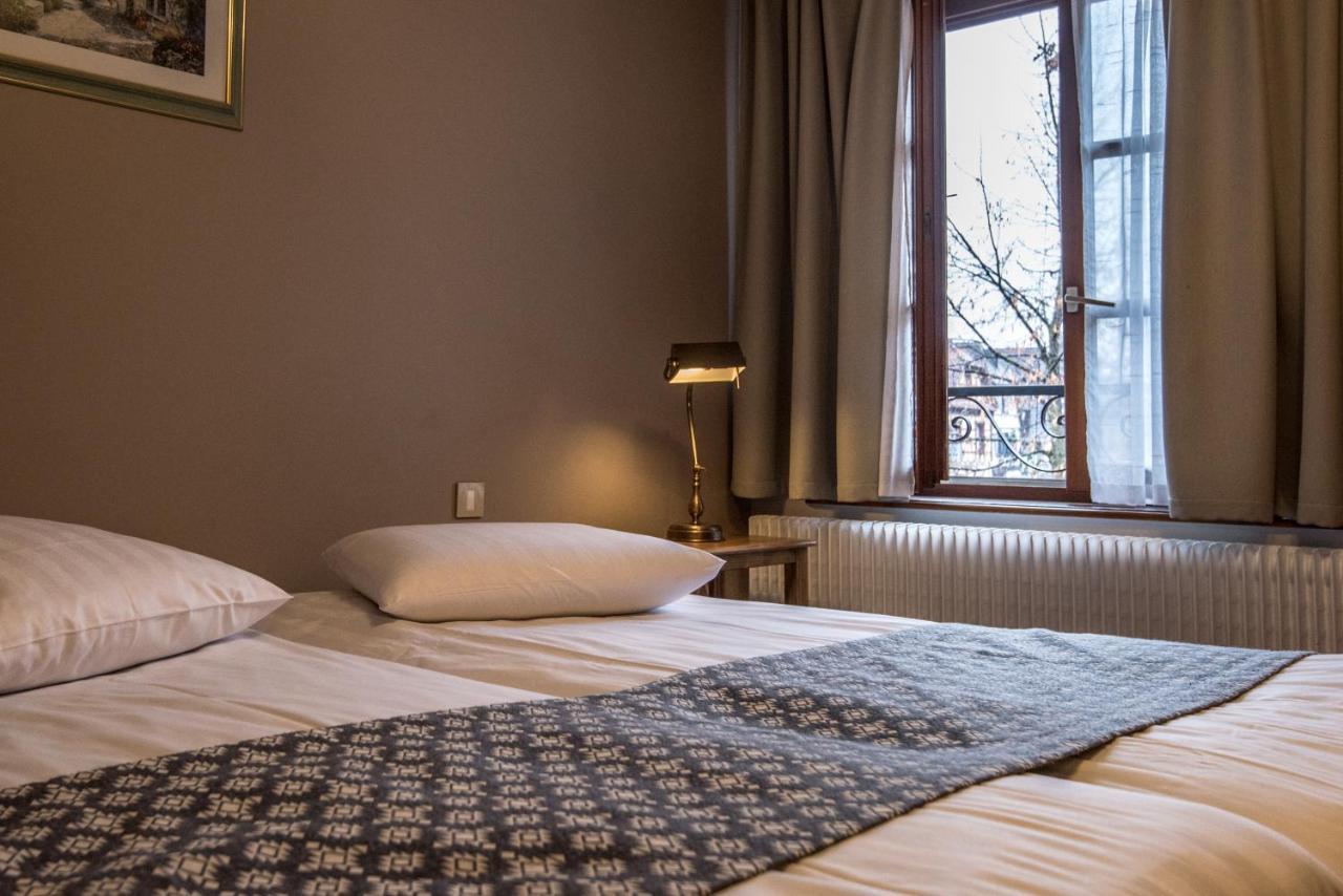 Hotel Beysang Châtenois Εξωτερικό φωτογραφία