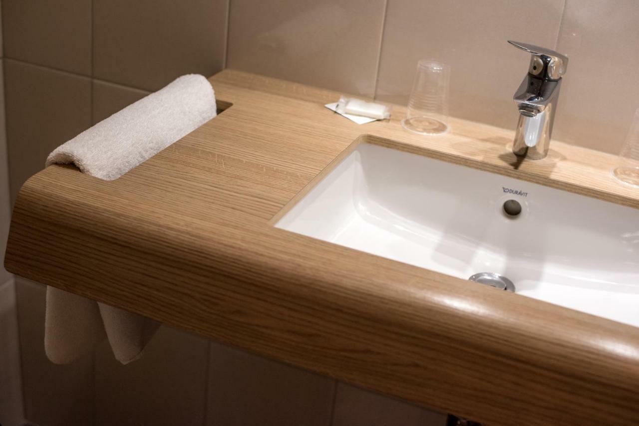 Hotel Beysang Châtenois Εξωτερικό φωτογραφία