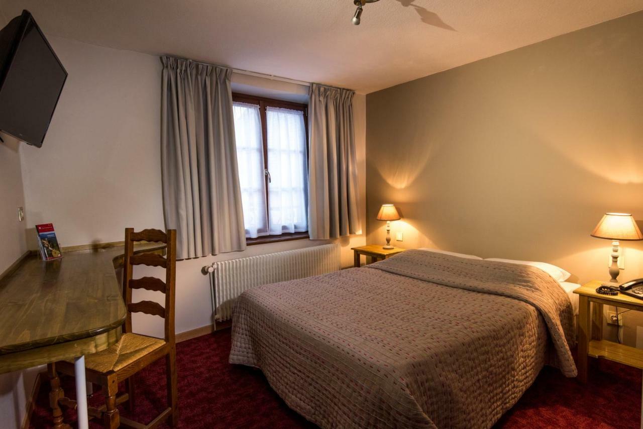 Hotel Beysang Châtenois Εξωτερικό φωτογραφία